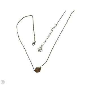 Necklace Other By Cma