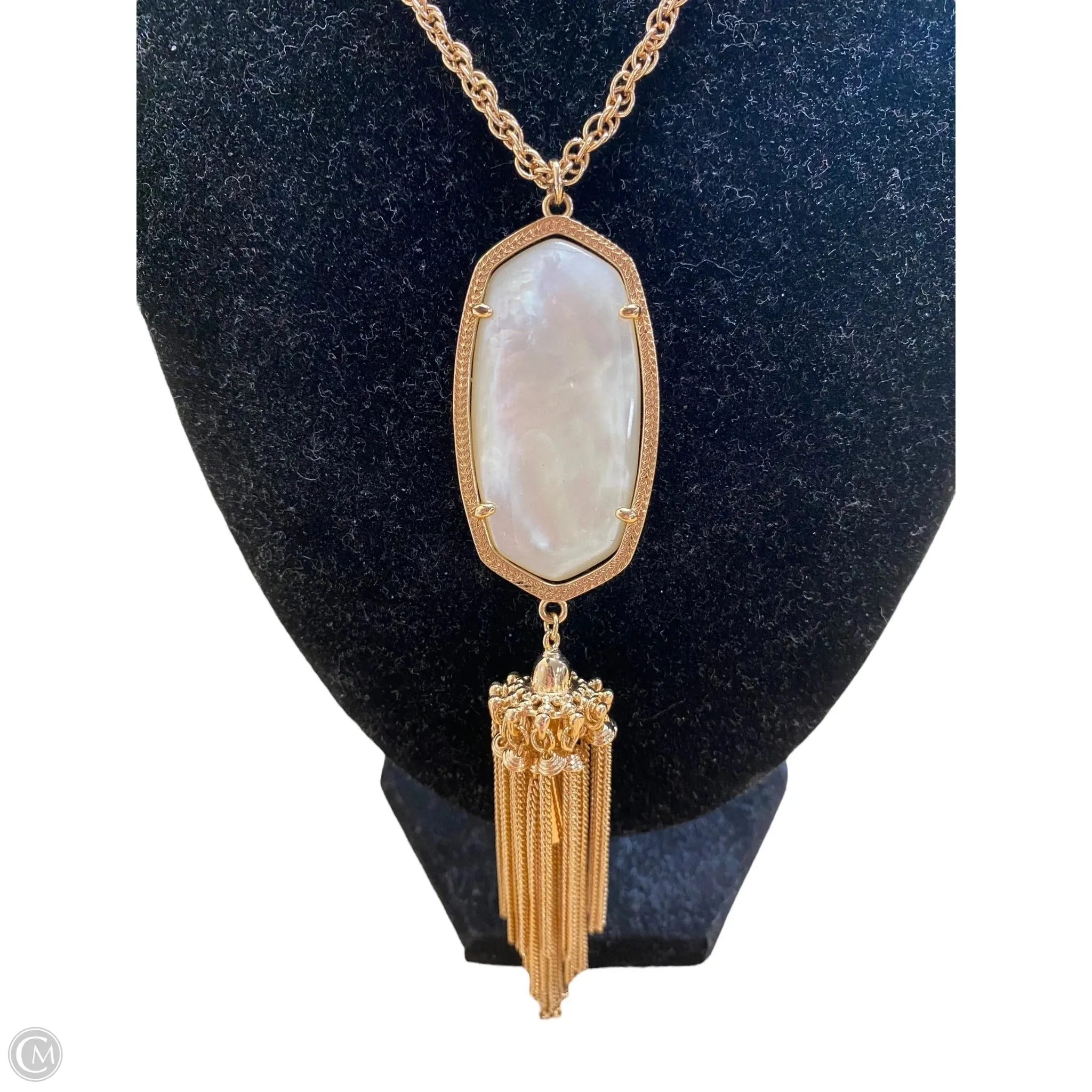 Necklace Pendant By Kendra Scott