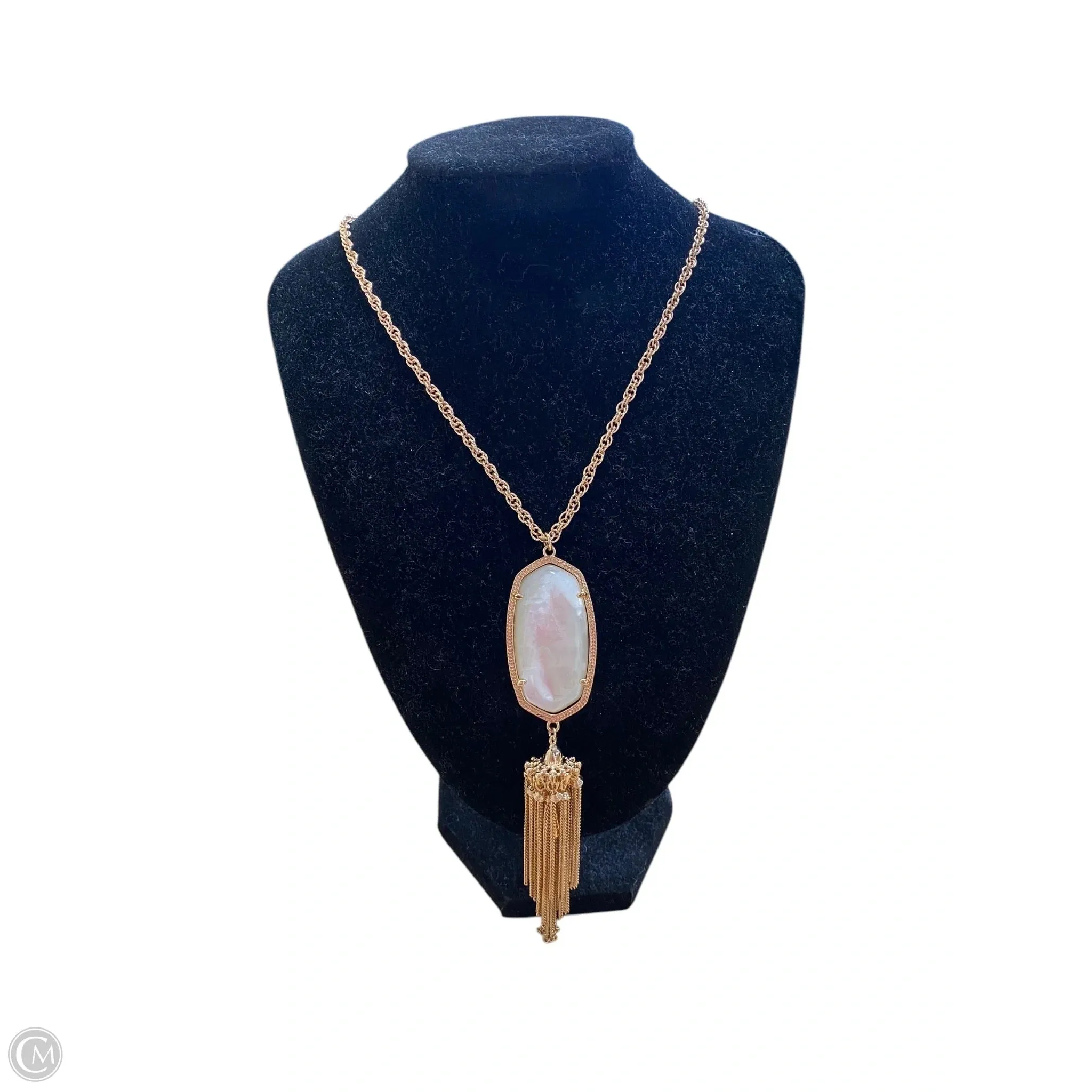 Necklace Pendant By Kendra Scott