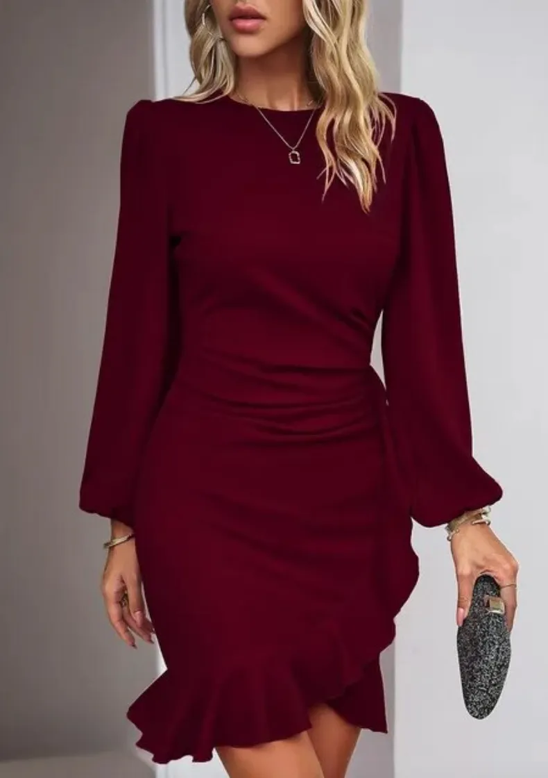 Neera® | Elegant Bodycon Dress
