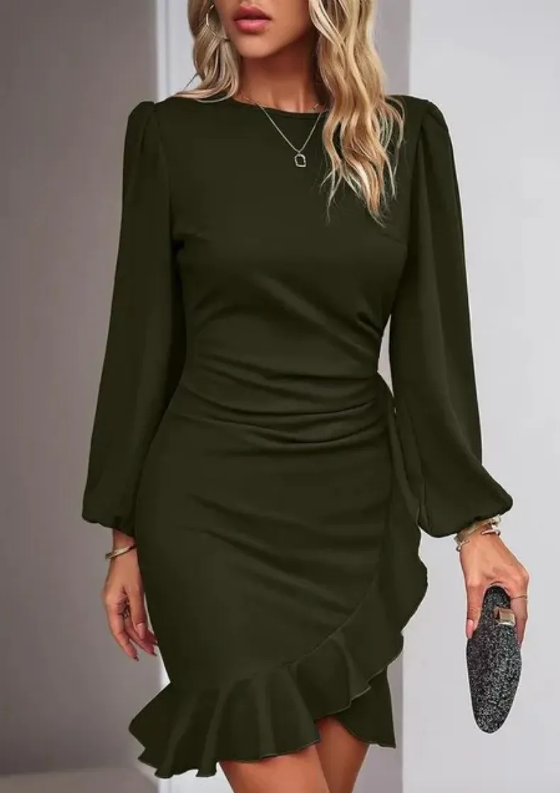 Neera® | Elegant Bodycon Dress