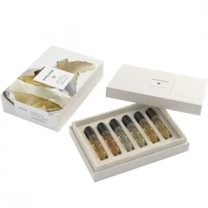 New Amouage Women's Sample Set