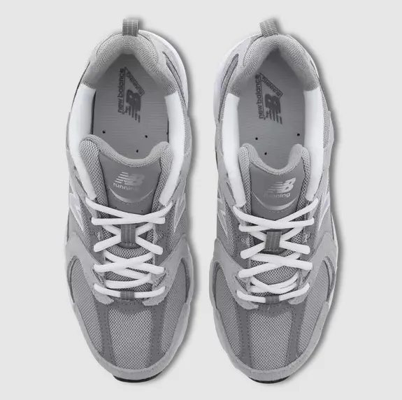 NEW BALANCE MR530CK - GREY GREY