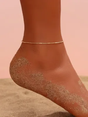 New Women's Shein Anklet