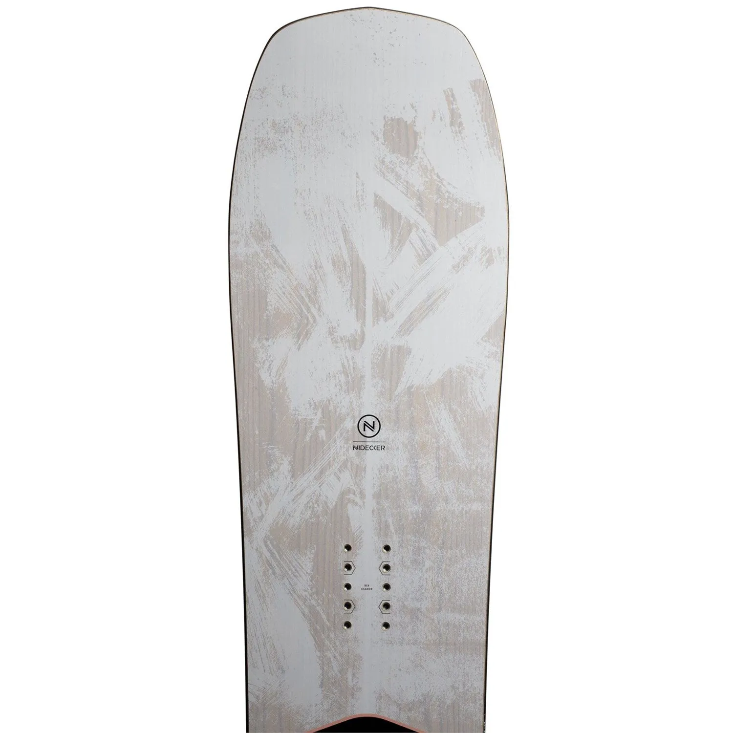 Nidecker Odyssey Snowboard Womens 2023