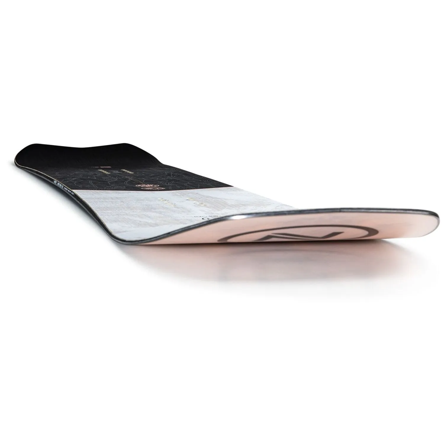 Nidecker Odyssey Snowboard Womens 2023