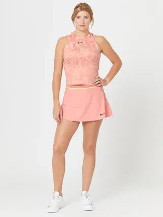 Nike Women's Summer Paris Slam Tennis Skirt - 2024 NEW ARRIVAL