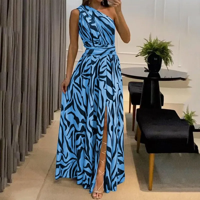 Nina® | Fashionable Dress With Print