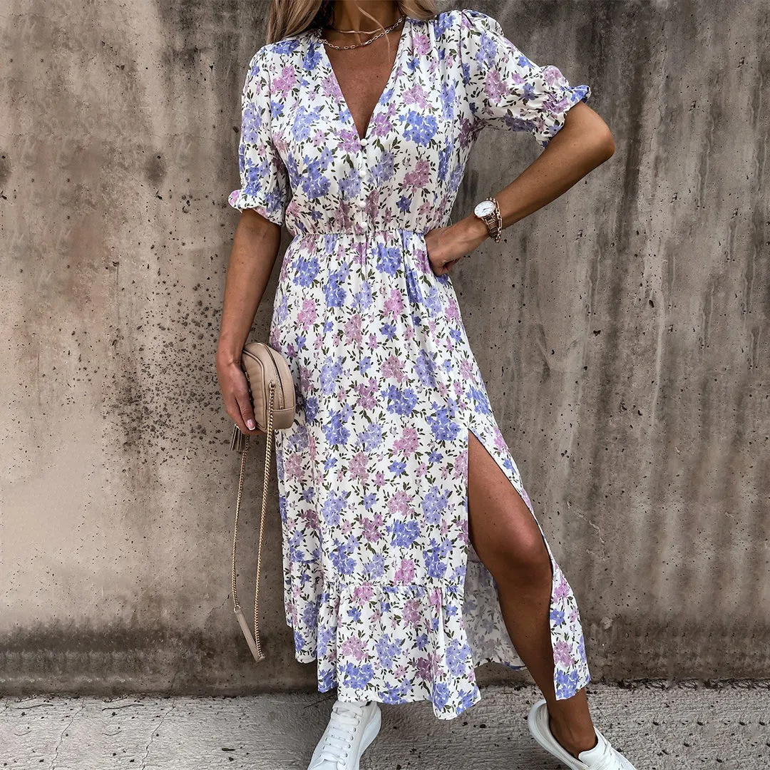 Noelia® | Fashionable Casual Dress