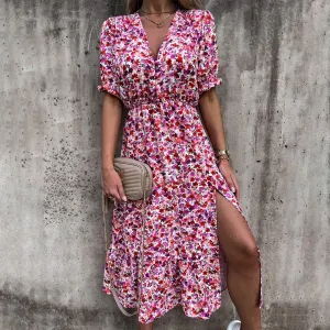 Noelia® | Fashionable Casual Dress