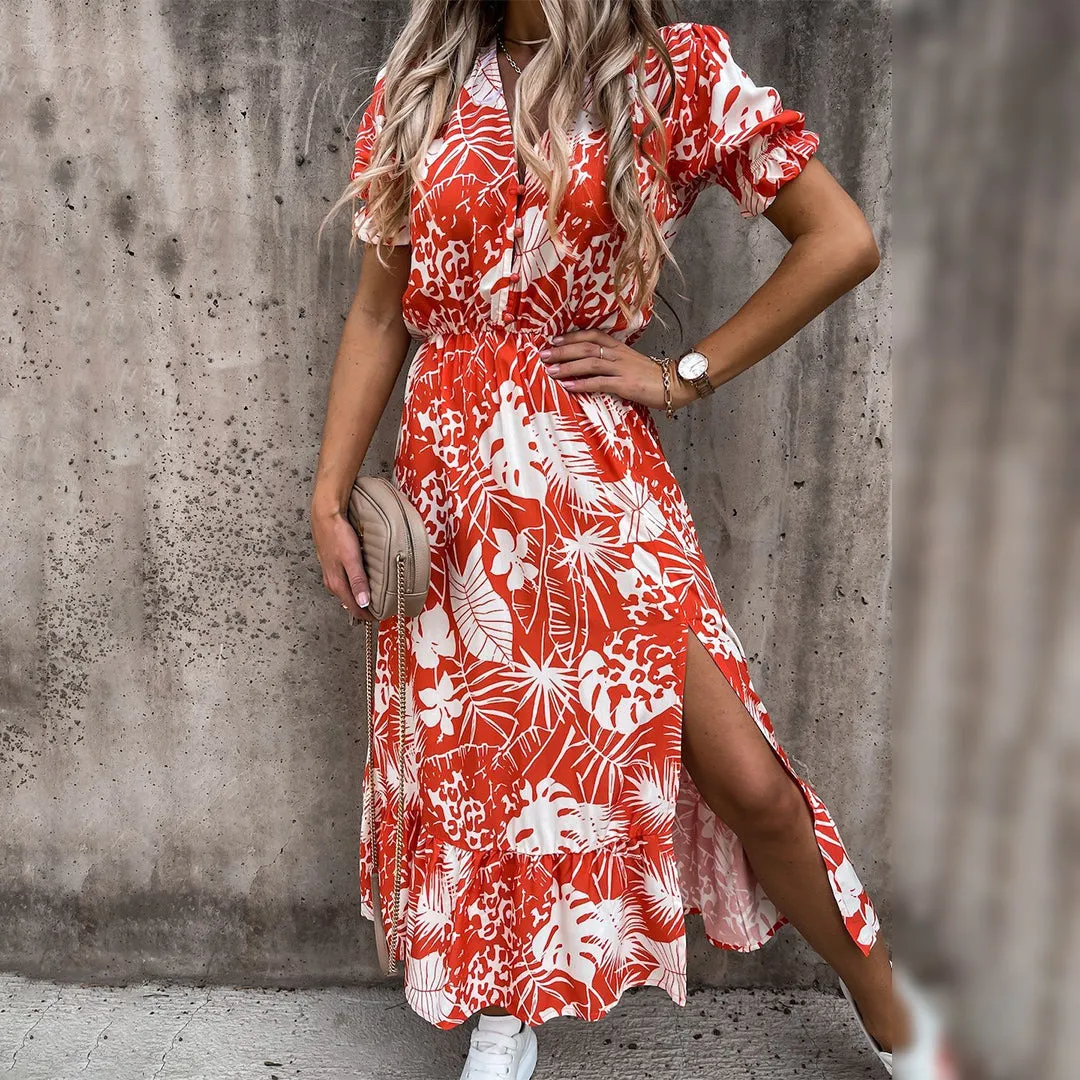 Noelia® | Fashionable Casual Dress