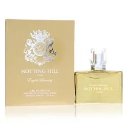 Notting Hill Eau De Parfum Spray By English Laundry