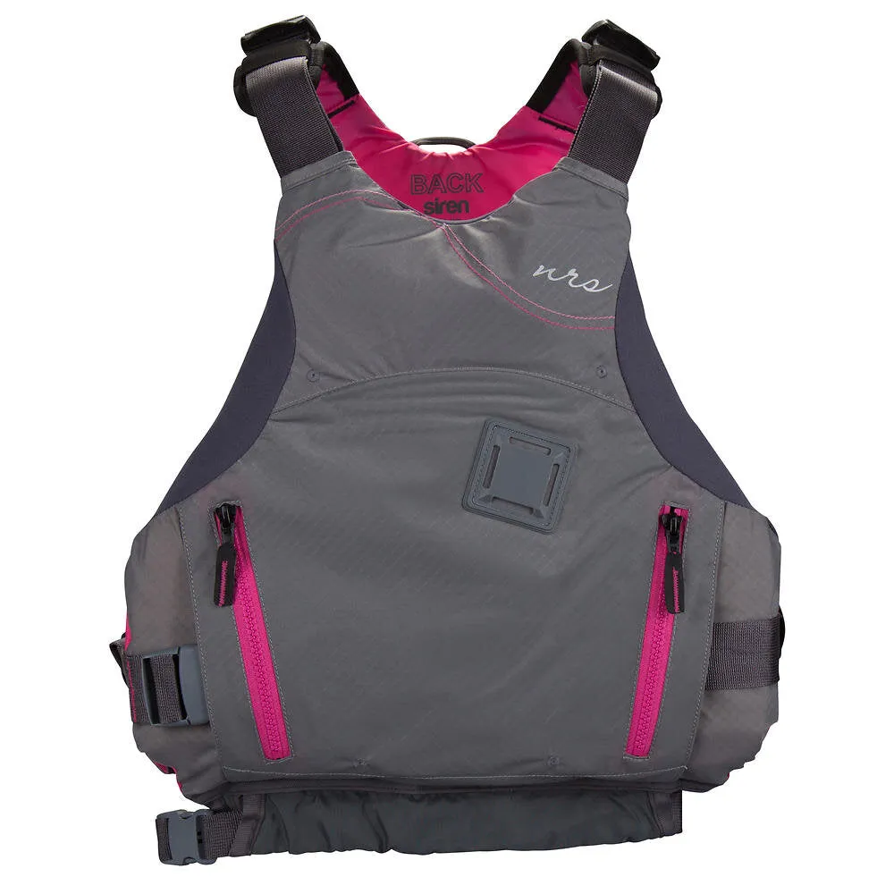 NRS Women's Siren PFD