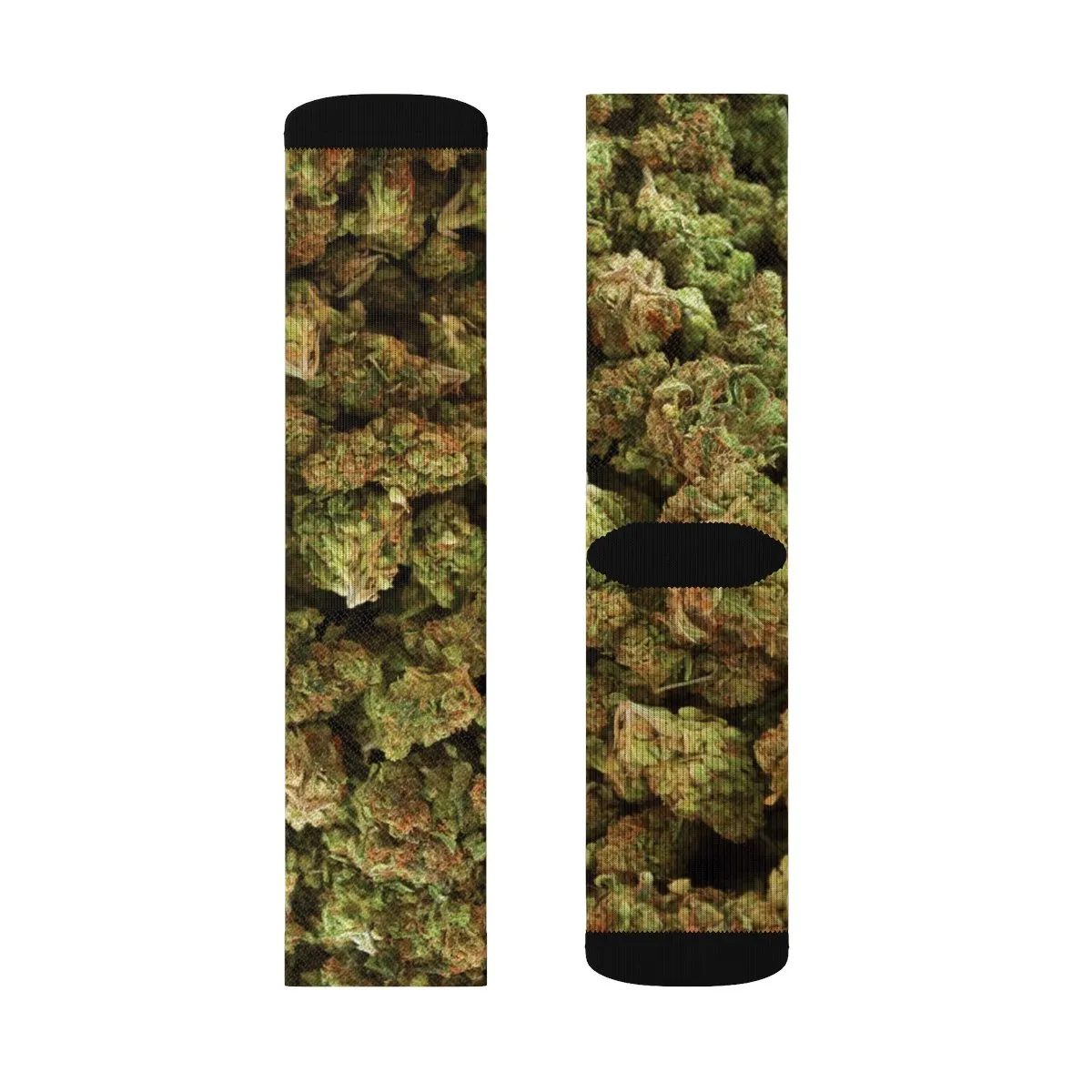 Nuggets Adult Crew Socks