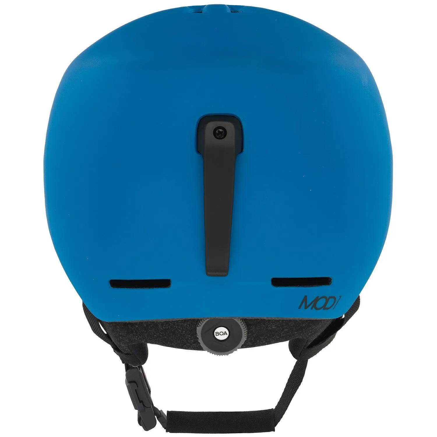 Oakley Mod 1 Asian Fit Helmet 2025 Posseidon