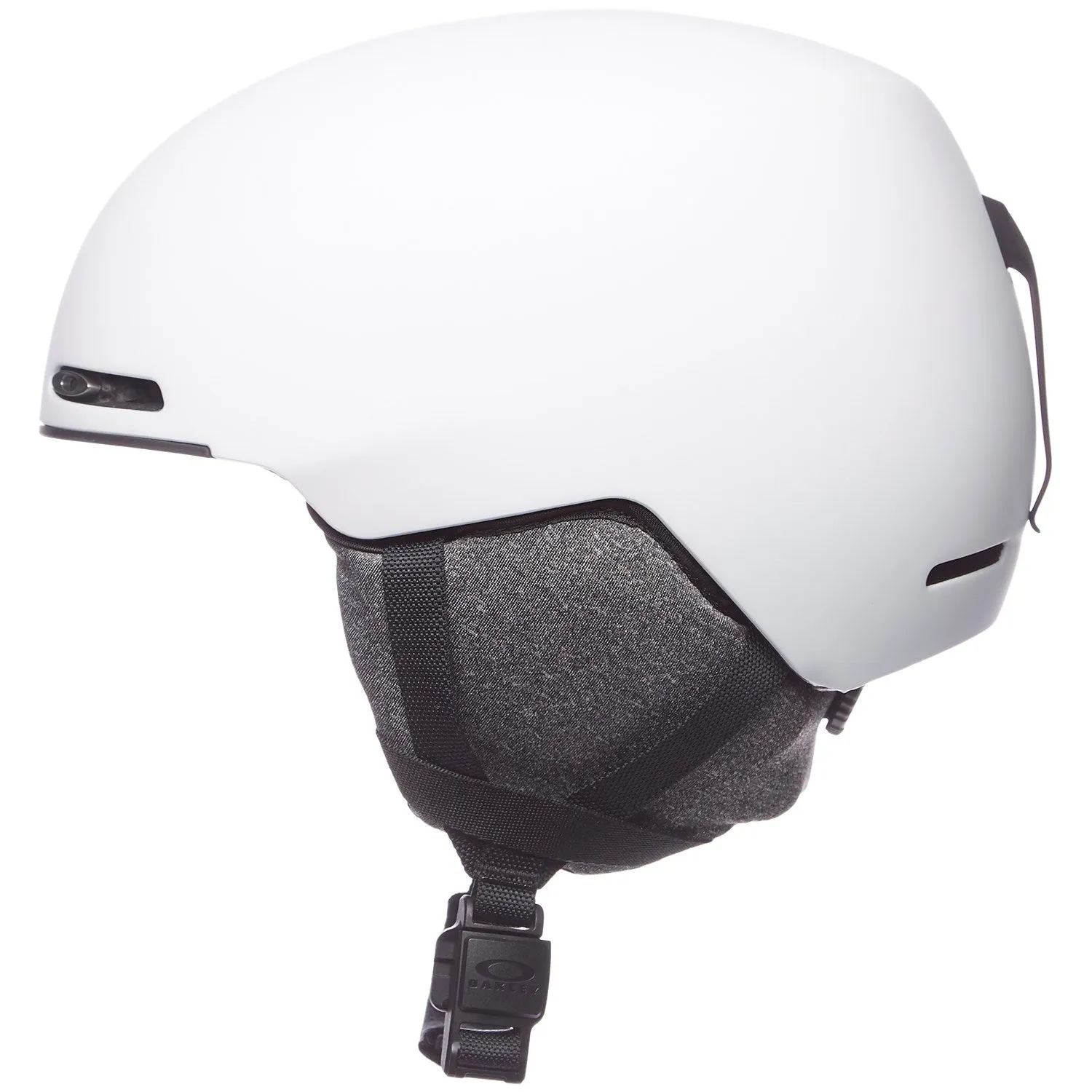 Oakley Mod 1 Asian Fit Helmet 2025 White