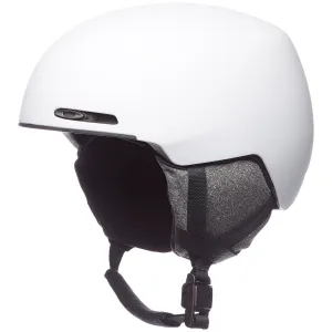 Oakley Mod 1 Asian Fit Helmet 2025 White