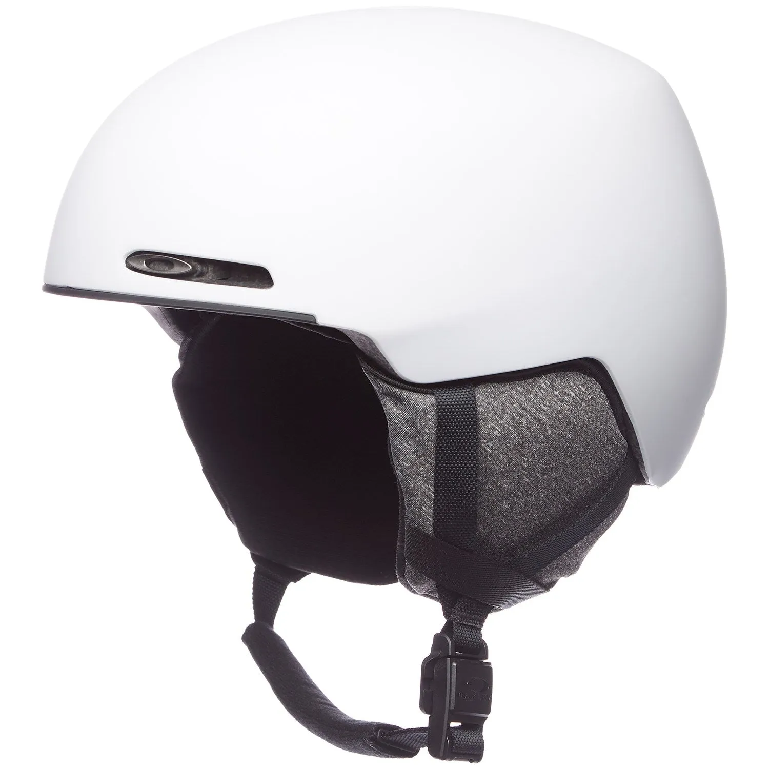 Oakley Mod 1 Asian Fit Helmet 2025 White