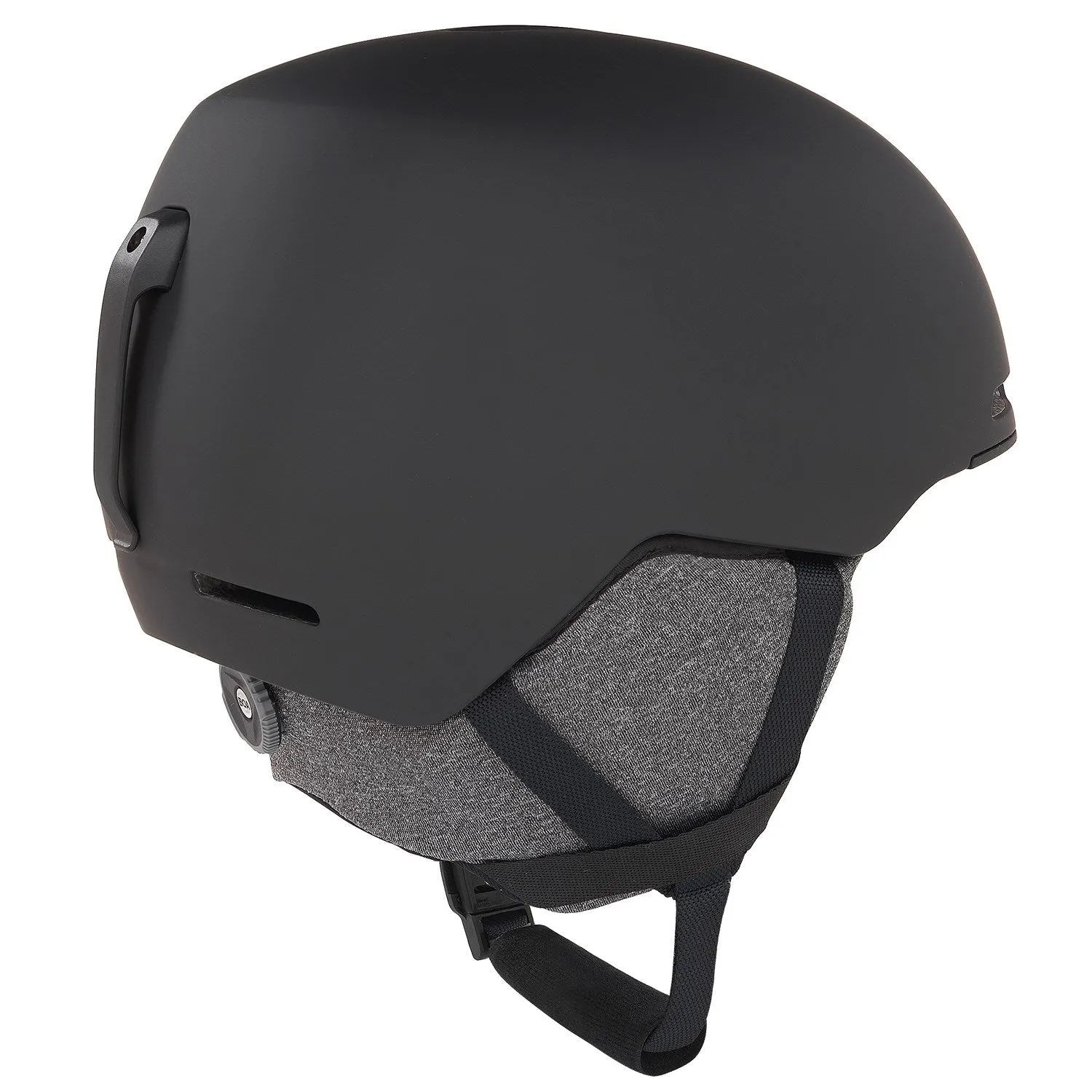 Oakley Mod 1 Asian Fit MIPS Helmet 2025 Blackout