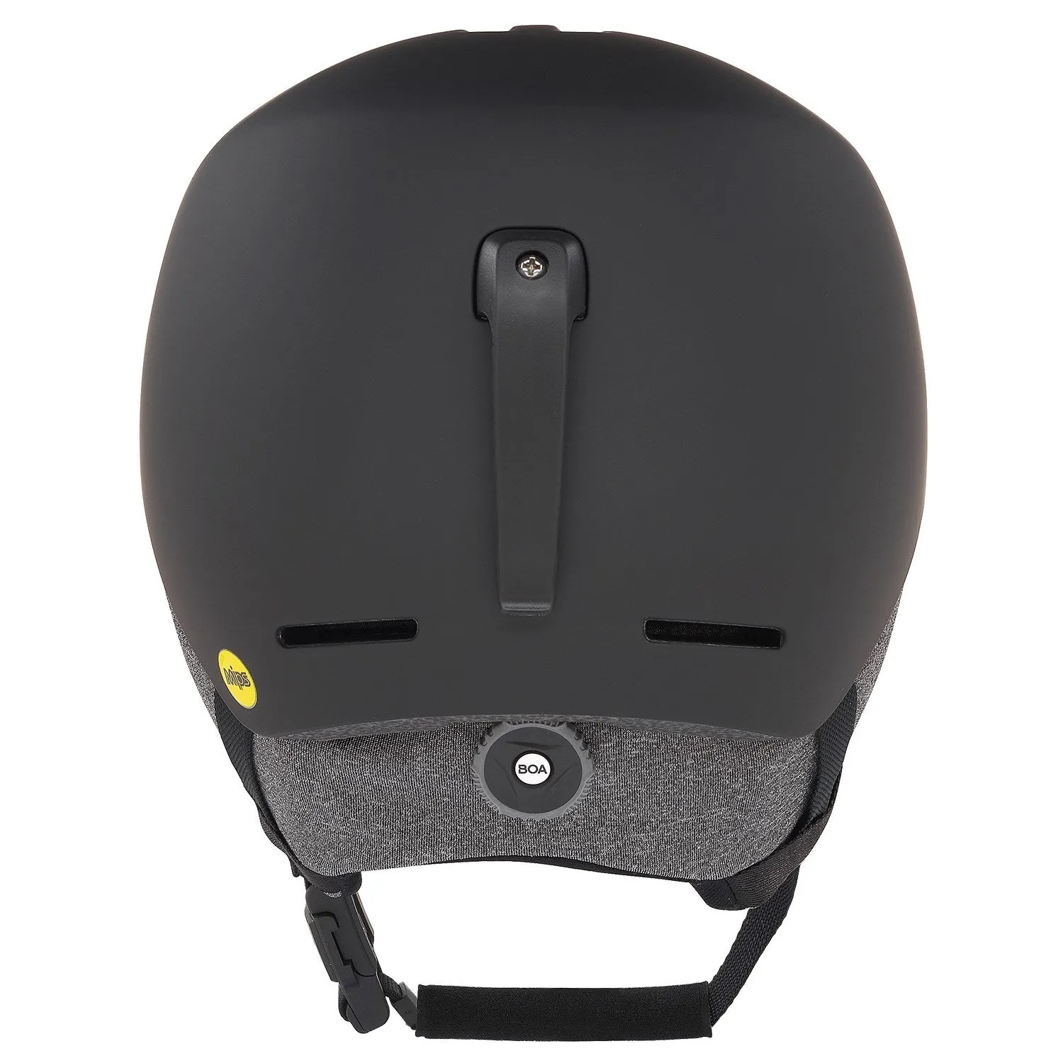 Oakley Mod 1 Asian Fit MIPS Helmet 2025 Blackout