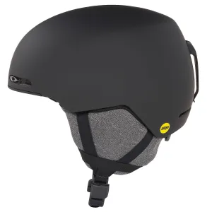 Oakley Mod 1 Asian Fit MIPS Helmet 2025 Blackout