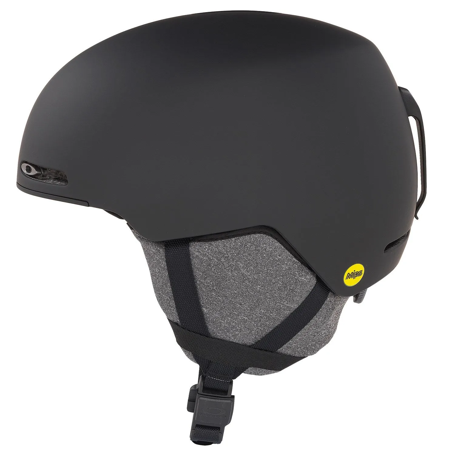 Oakley Mod 1 Asian Fit MIPS Helmet 2025 Blackout