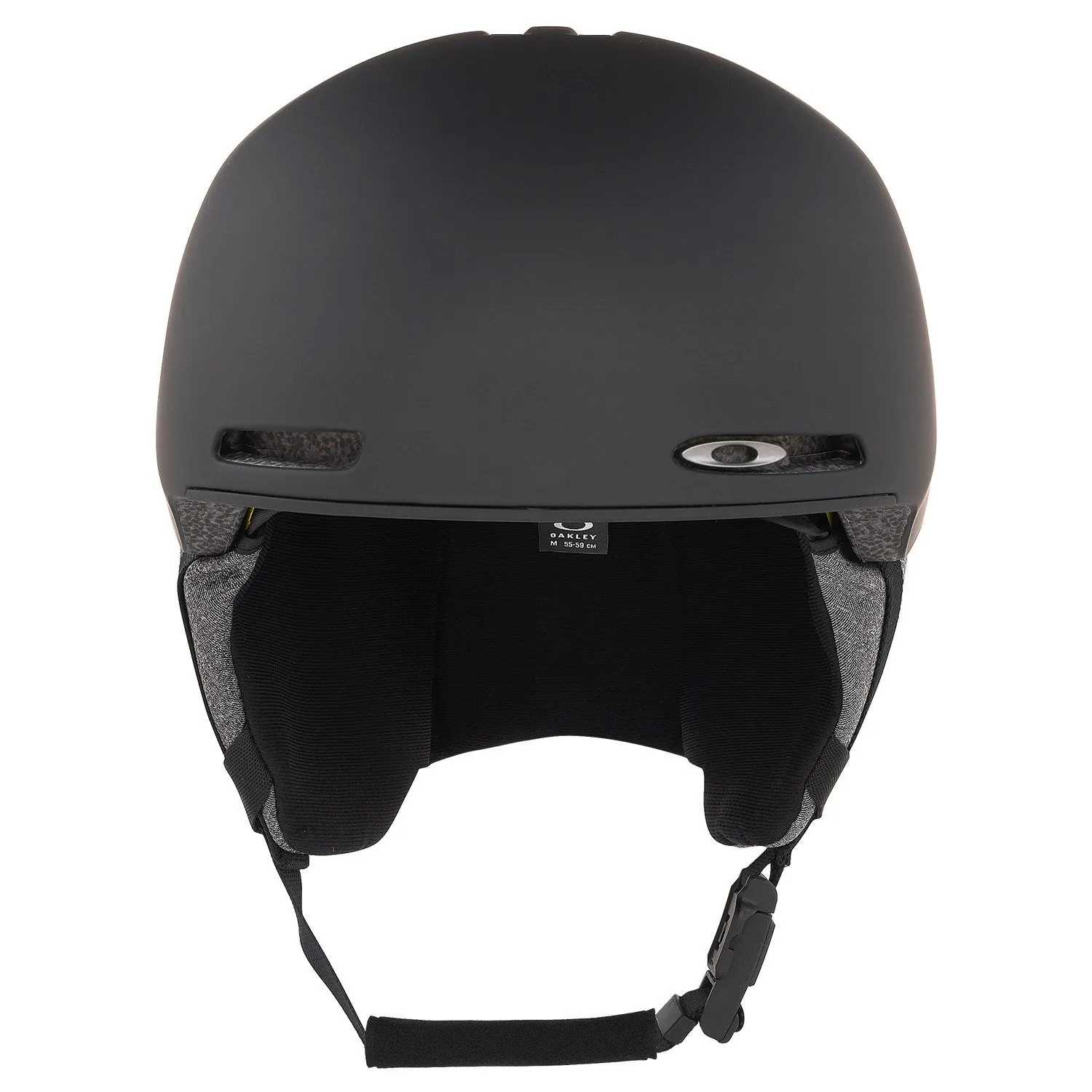 Oakley Mod 1 Asian Fit MIPS Helmet 2025 Blackout