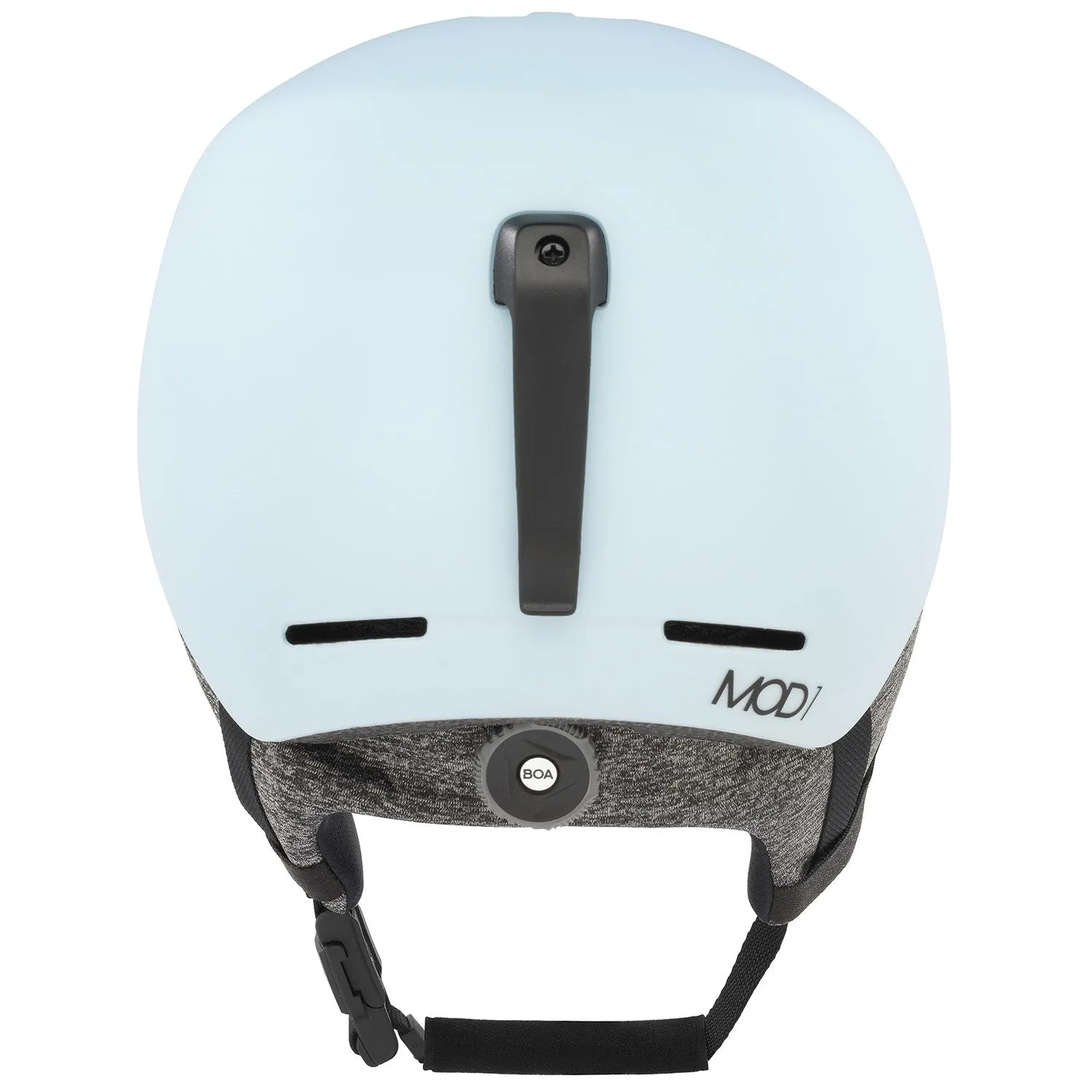 Oakley Mod 1 Helmet 2025 Light Blue Breeze