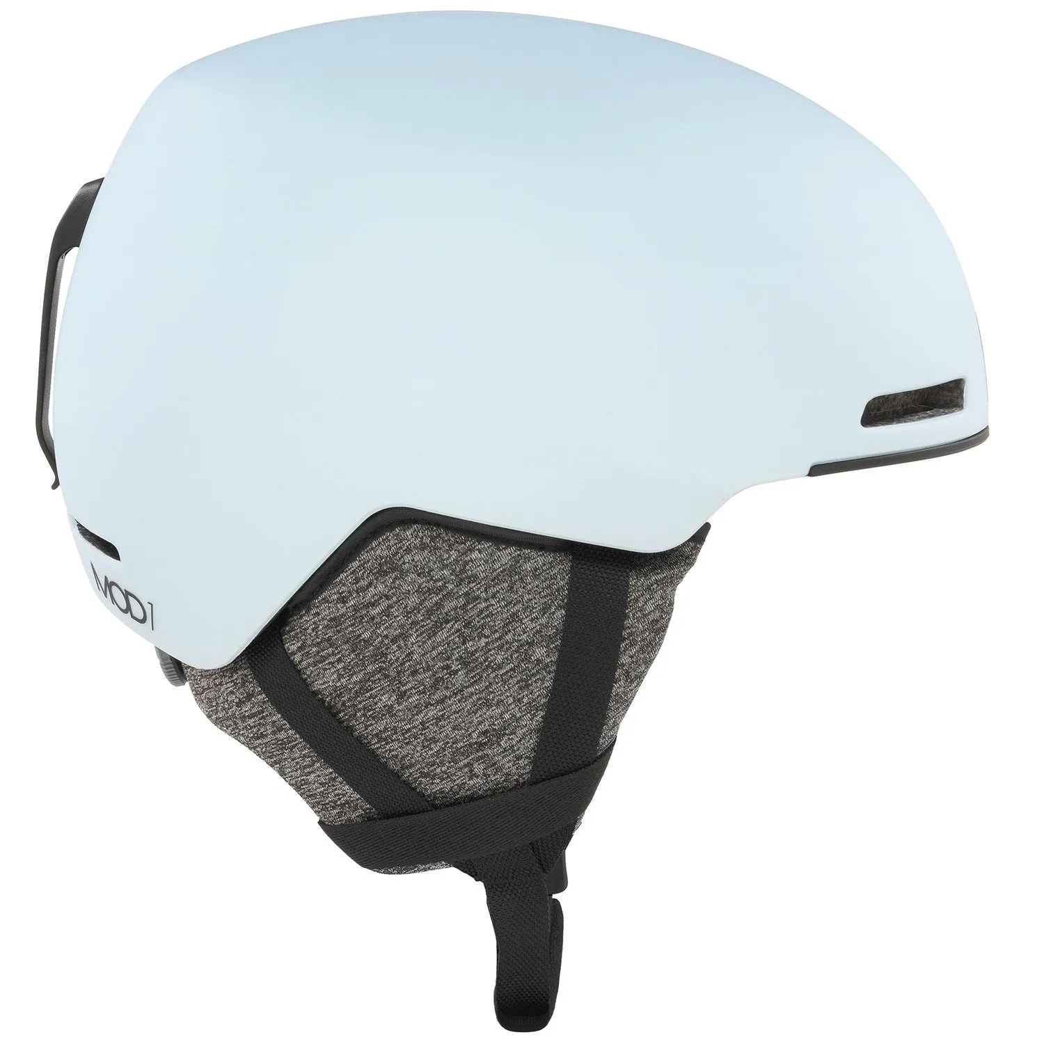 Oakley Mod 1 Helmet 2025 Light Blue Breeze