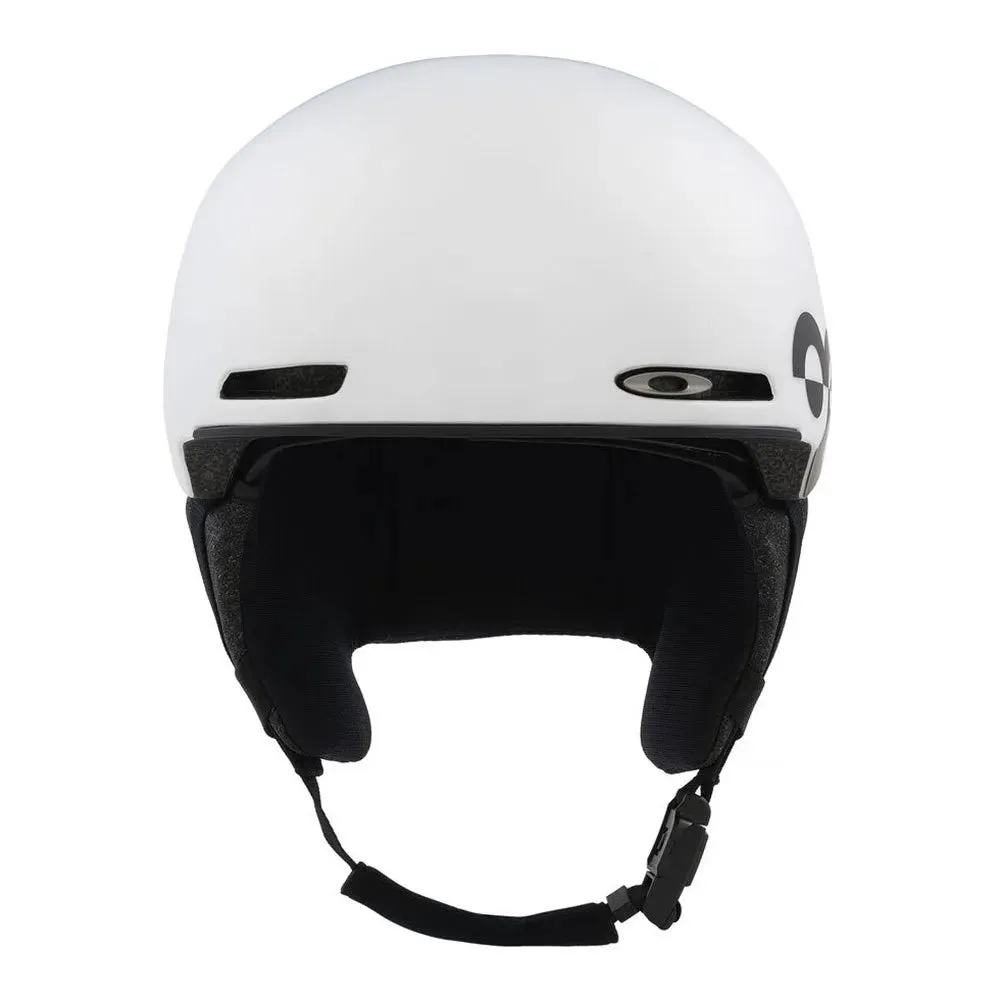 Oakley Mod 1 Helmet 2025 White Factory Pilot