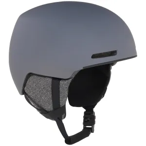 Oakley Mod 1 MIPS Helmet 2025 Forged Iron