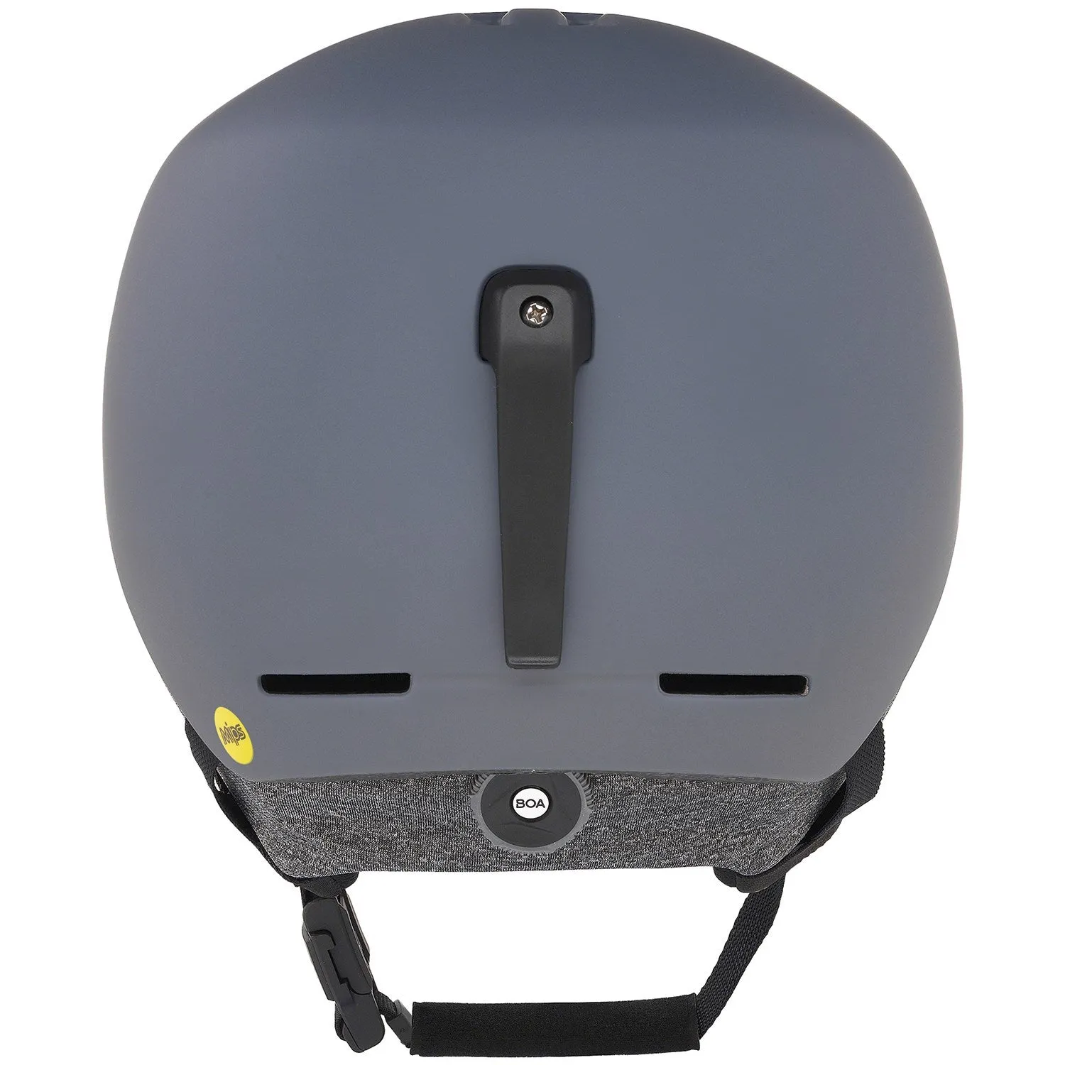 Oakley Mod 1 MIPS Helmet 2025 Forged Iron