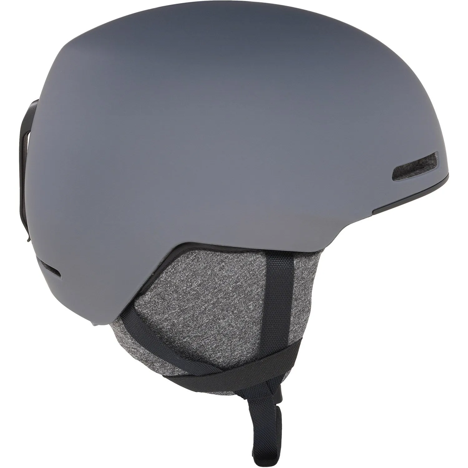 Oakley Mod 1 MIPS Helmet 2025 Forged Iron