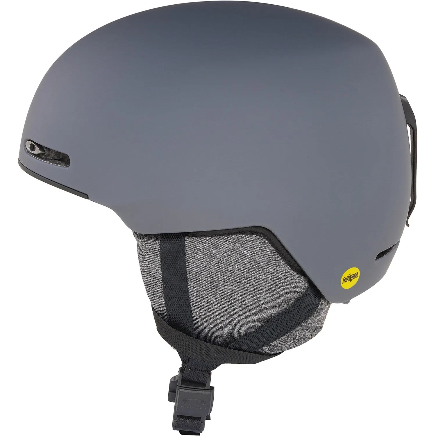 Oakley Mod 1 MIPS Helmet 2025 Forged Iron