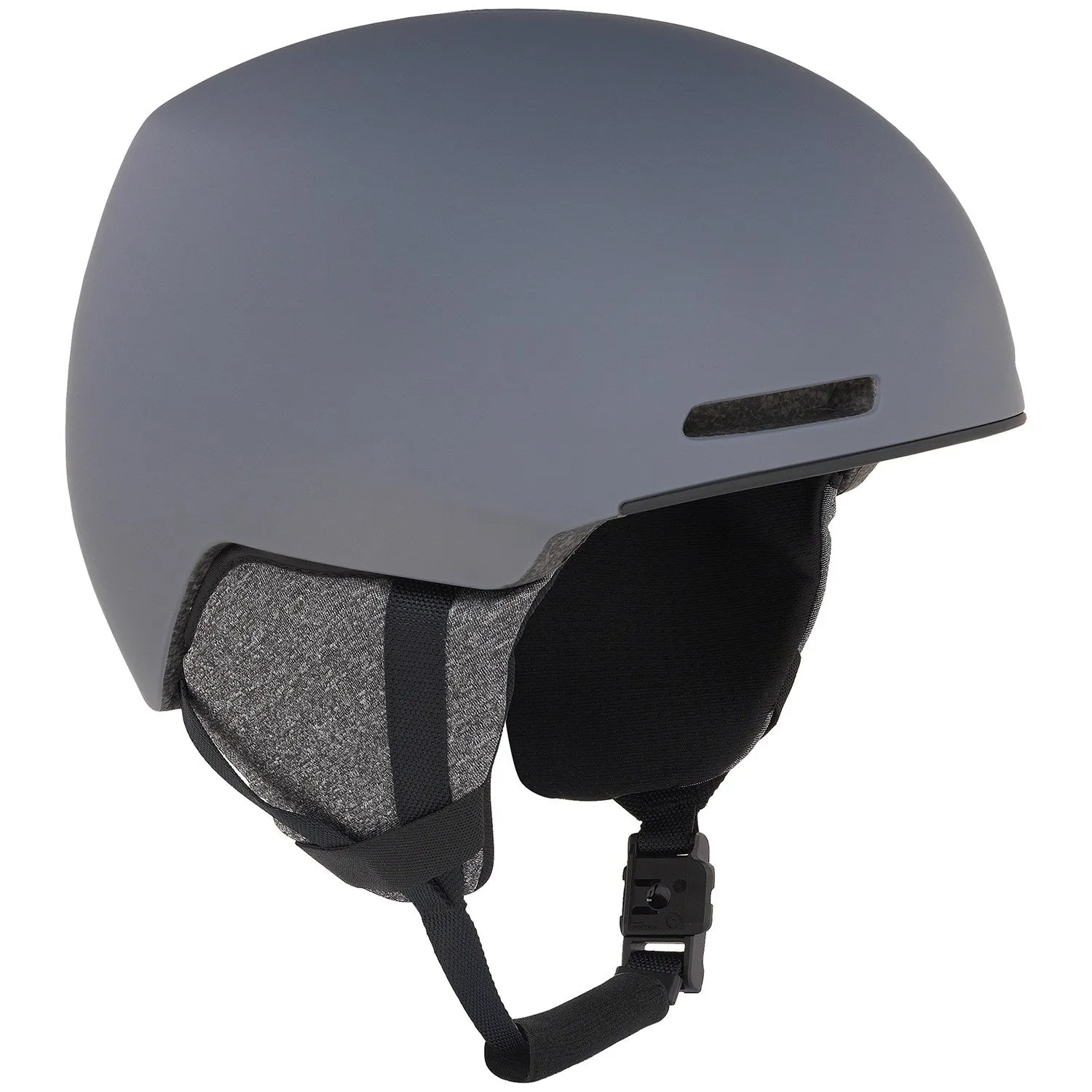 Oakley Mod 1 MIPS Helmet 2025 Forged Iron