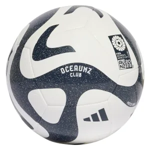 Oceaunz Club Soccer Ball