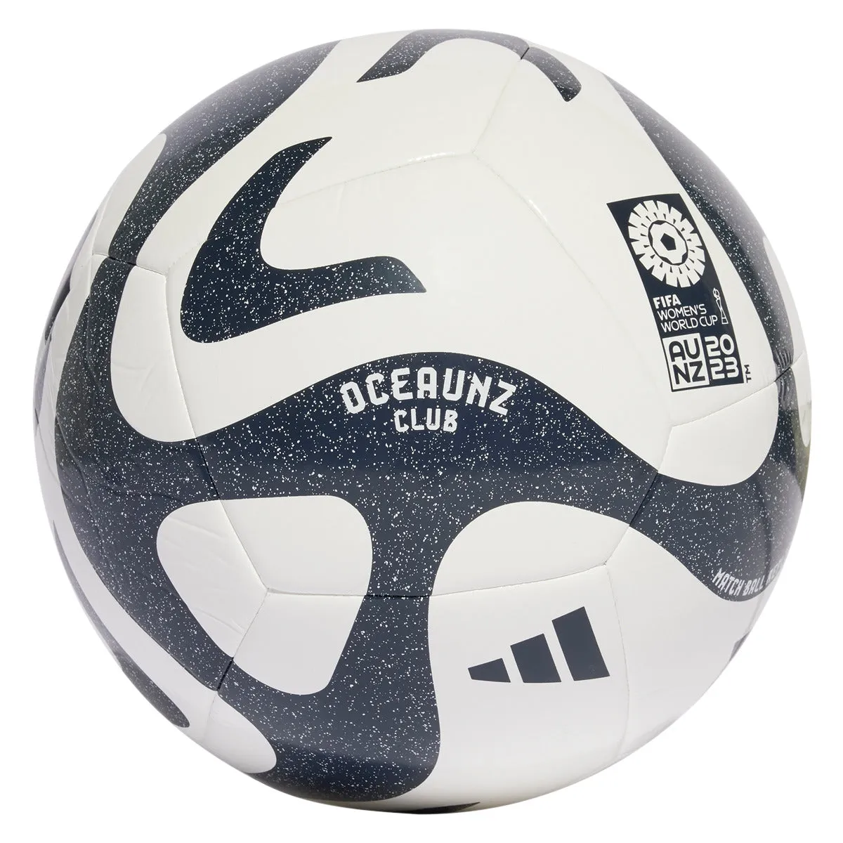 Oceaunz Club Soccer Ball