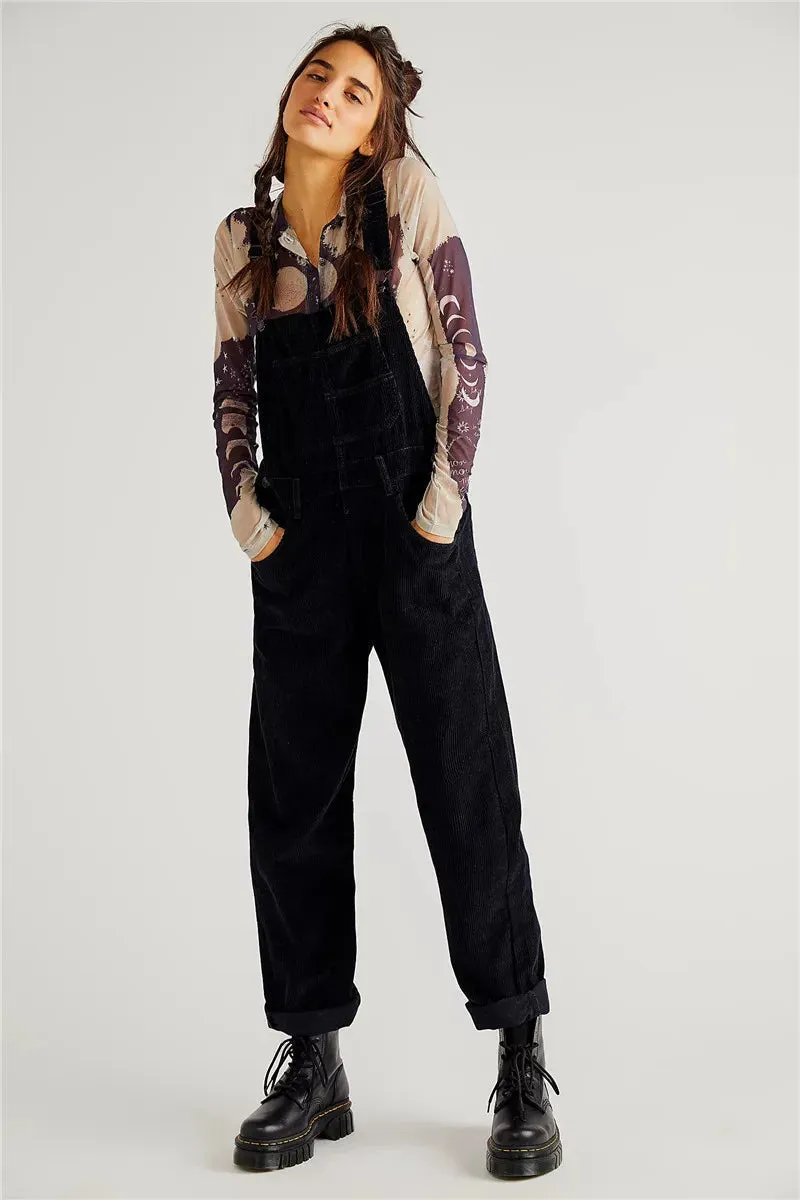 Odessa® | Casual and fashionable   overalls from