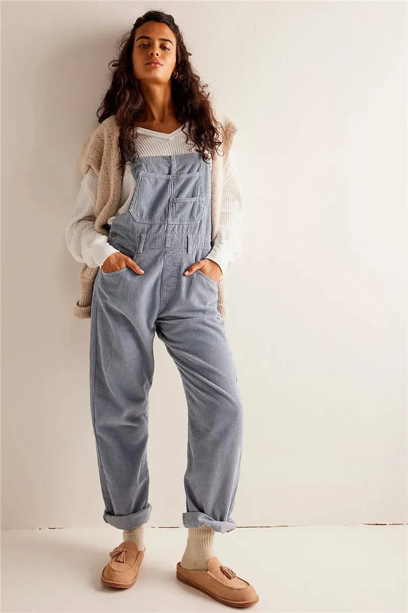 Odessa® | Casual and fashionable   overalls from
