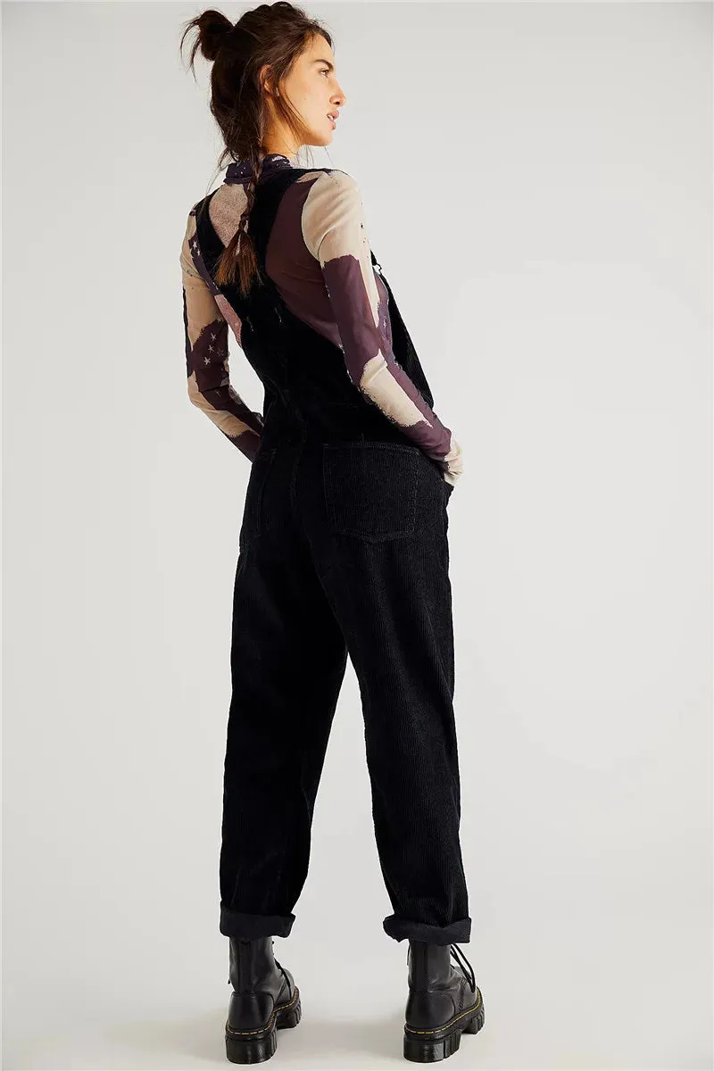 Odessa® | Casual and fashionable   overalls from