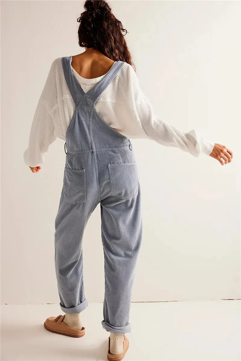 Odessa® | Casual and fashionable   overalls from