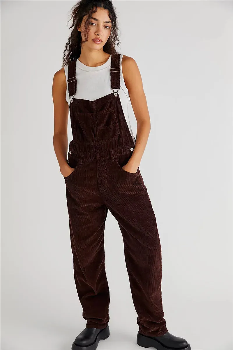 Odessa® | Casual and fashionable   overalls from