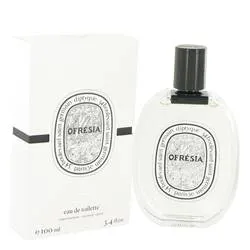 Ofresia Eau De Toilette Spray (Unisex) By Diptyque