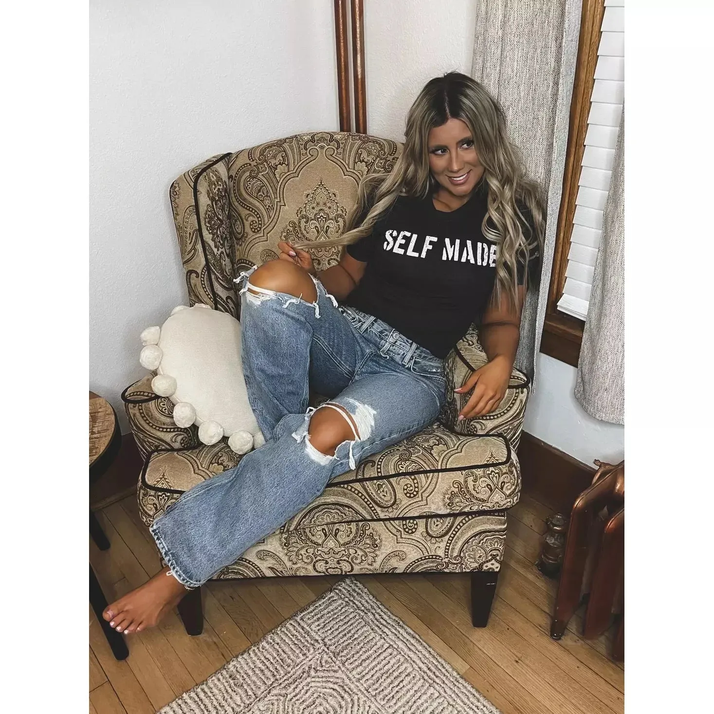 Ok tease….  Graphic T’s