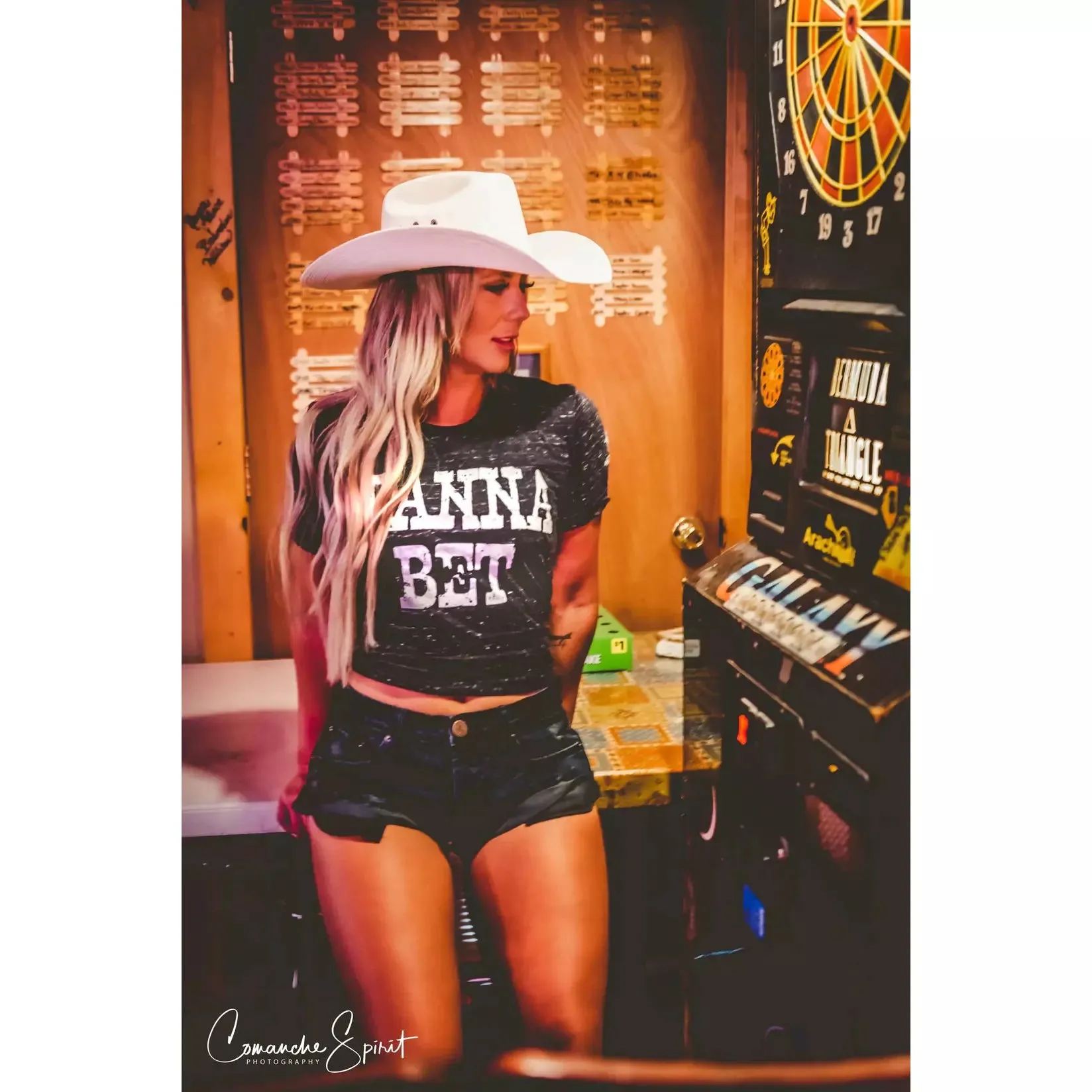 Ok tease….  Graphic T’s