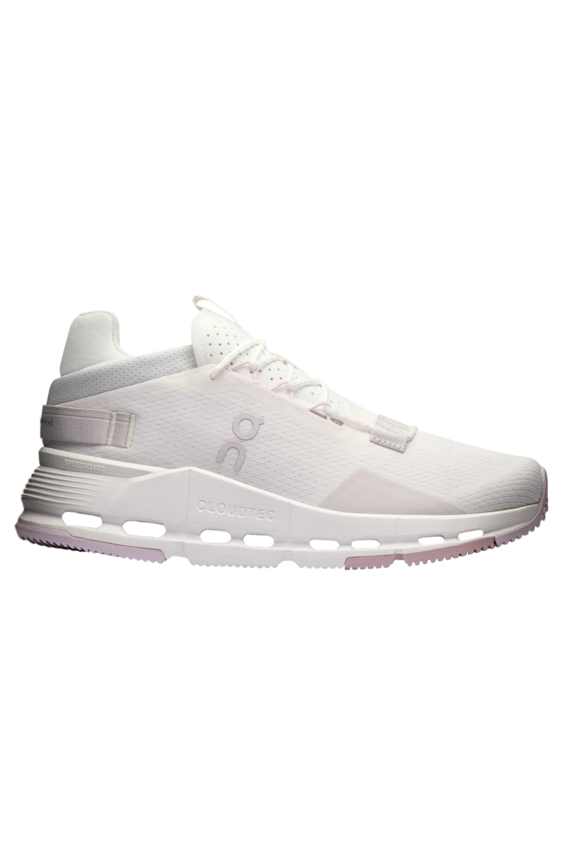 On - Women's Cloudnova 2