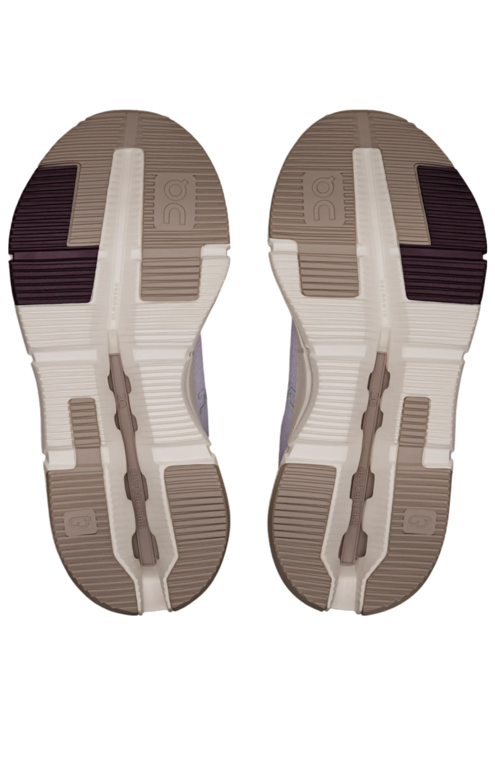 On - Women's Cloudnova 2