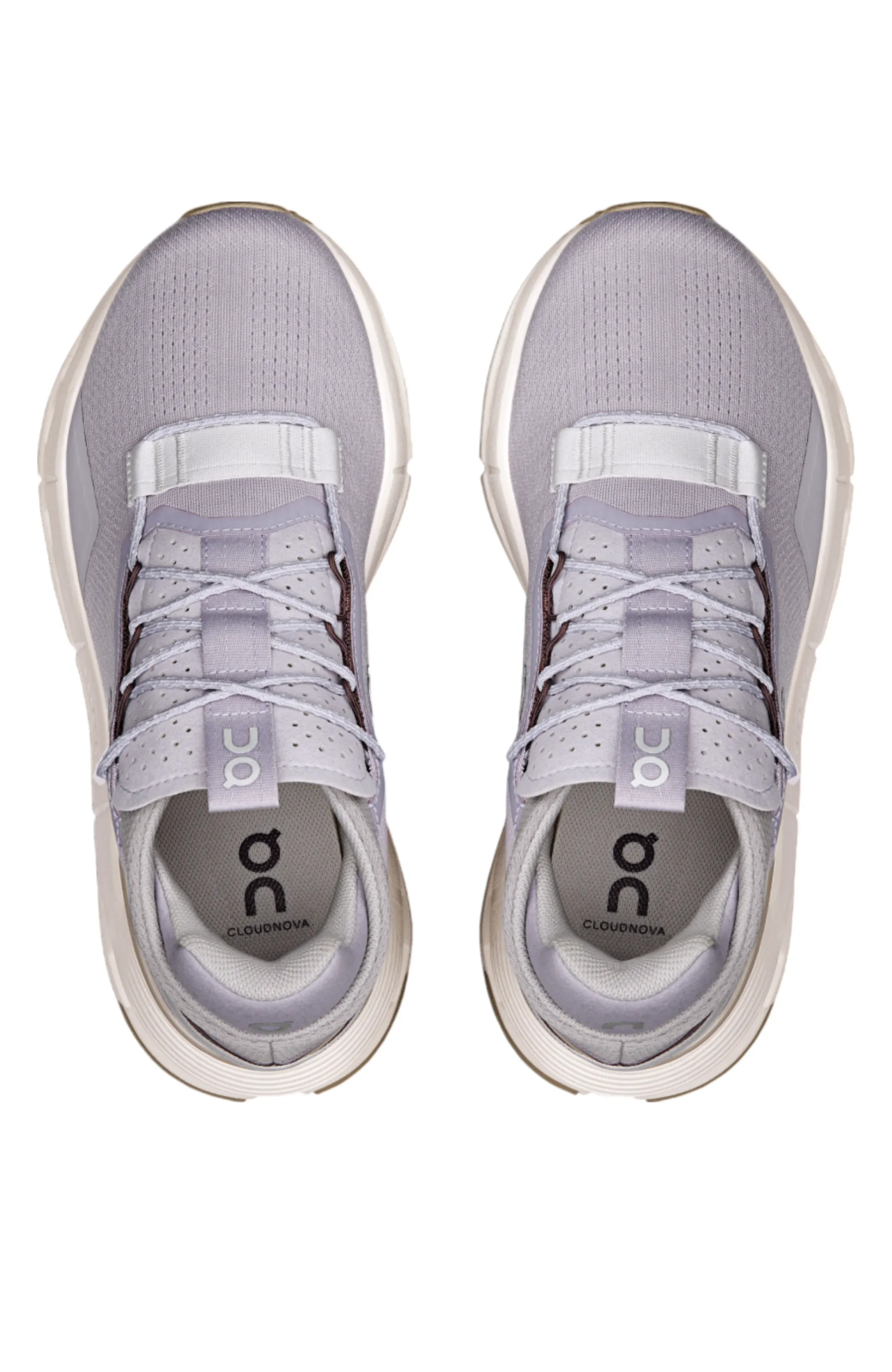 On - Women's Cloudnova 2