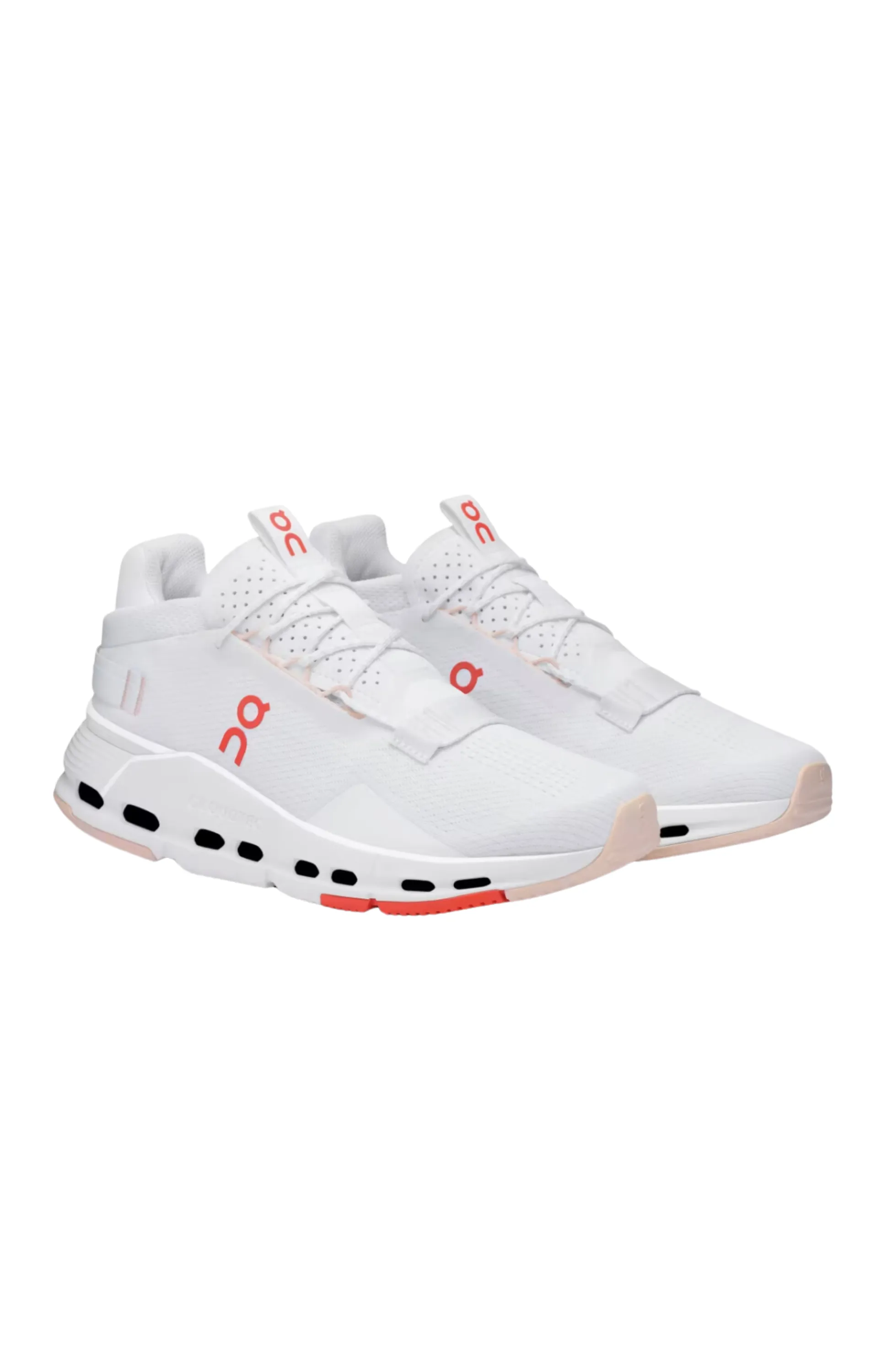 On - Women's Cloudnova 2