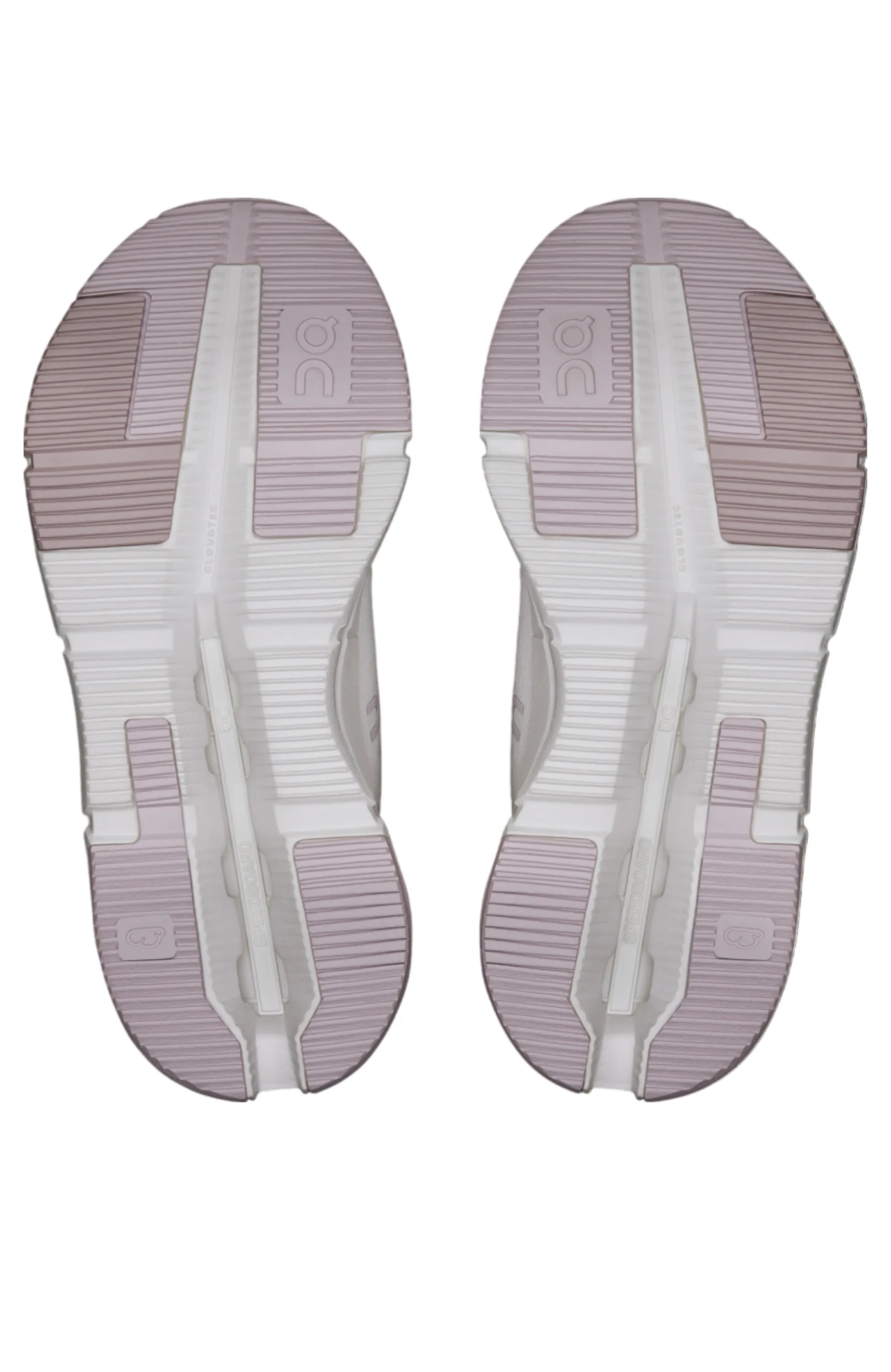 On - Women's Cloudnova 2